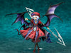 Quesq Touhou Remilia Scarlet Crimson Castle Legend 1/8 Figure Extra Color Blood Moon-Kiichin - The #1 Place for Japanese Goods in Your Hand!