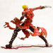Kotobukiya Trigun Movie Artfx J Vash Stampede 1/8 Scale PVC Painted Figure Renewal-Kiichin - The #1 Place for Japanese Goods in Your Hand!