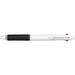 Mitsubishi Pencil Uni Jetstream 3-Color Ballpoint Pen in Black-Kiichin - The #1 Place for Japanese Goods in Your Hand!