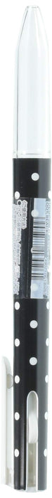 Mitsubishi Pencil Uni Stylefit 3 Color Holder Dot Black Body-Kiichin - The #1 Place for Japanese Goods in Your Hand!