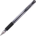 Mitsubishi Pencil Uni-Ball Signo Um151 Black Gel Ink Rollerball Pen Pack of 5-Kiichin - The #1 Place for Japanese Goods in Your Hand!