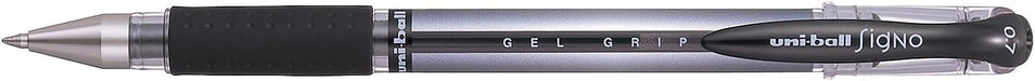 Mitsubishi Pencil Uni-Ball Signo Um151 Black Gel Ink Rollerball Pen Pack of 5-Kiichin - The #1 Place for Japanese Goods in Your Hand!