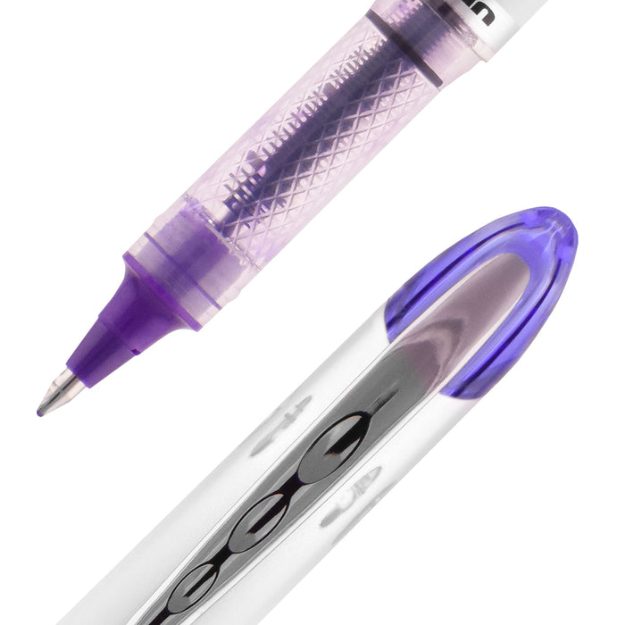 Mitsubishi Pencil Uni-Ball Vision Elite Pack of 12 Smooth 0.8mm-Kiichin - The #1 Place for Japanese Goods in Your Hand!