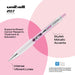 Mitsubishi Pencil Uniball 207 Retractable Gel Pen Medium Point 0.7mm Black 12 Count-Kiichin - The #1 Place for Japanese Goods in Your Hand!
