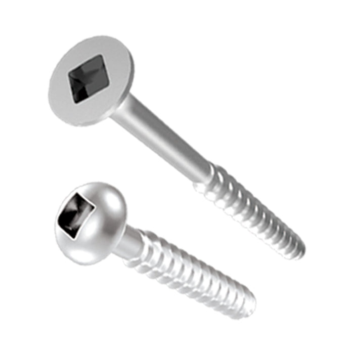 Vessel 40V Double Ended Square Gosai Bit Set of 2 SQ3x65 GS14SQ3065-Kiichin - The #1 Place for Japanese Goods in Your Hand!