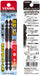 Vessel 40V Sakisbo Torsion Bit Set Double Head +2 X 4 X 110mm 2 Pieces - SST142110-Kiichin - The #1 Place for Japanese Goods in Your Hand!