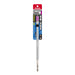 Vessel Slim Long Bit Holder Dx 40V Compatible Power Tool Accessory 6.35x250mm-Kiichin - The #1 Place for Japanese Goods in Your Hand!