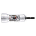 Vessel 40V Socket 24x115mm MTA202411 (Rust-Proof Mirror Finish)-Kiichin - The #1 Place for Japanese Goods in Your Hand!