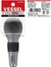 Vessel 230W Ball Grip Replacement - Optimized Penetrating Power-Kiichin - The #1 Place for Japanese Goods in Your Hand!