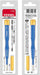 Vessel Ceramic Adjustment Driver 1.8x30 - 9000 Series from Vessel Brand-Kiichin - The #1 Place for Japanese Goods in Your Hand!