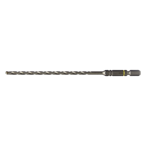 Vessel 4.3mm Long Cushion Concrete Drill Bit Model ACD-4.3L-Kiichin - The #1 Place for Japanese Goods in Your Hand!