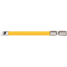 Vessel USB166100 6x6x100mm Covered Tube Bit Electric Ball Grip Driver 1pc-Kiichin - The #1 Place for Japanese Goods in Your Hand!