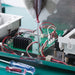 Vessel Crystalline Thin Shaft Driver 1x100 Model 6100 - Vessel Brand-Kiichin - The #1 Place for Japanese Goods in Your Hand!
