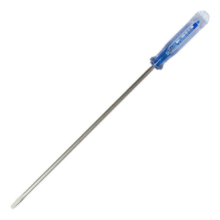 Vessel Crystalline Thin Shaft Driver - 4x200 6100 Model-Kiichin - The #1 Place for Japanese Goods in Your Hand!