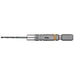 Vessel Cushion Drill for Ironwork - 1.6mm AMD-1.6 Metalwork Drill Bit-Kiichin - The #1 Place for Japanese Goods in Your Hand!