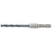 Vessel 4.6mm AMD-4.6 Cushion Drill Bit for Ironwork and Metalwork-Kiichin - The #1 Place for Japanese Goods in Your Hand!