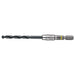 Vessel 4.7mm Cushion Drill Bit for Ironwork and Metalwork - AMD-4.7-Kiichin - The #1 Place for Japanese Goods in Your Hand!