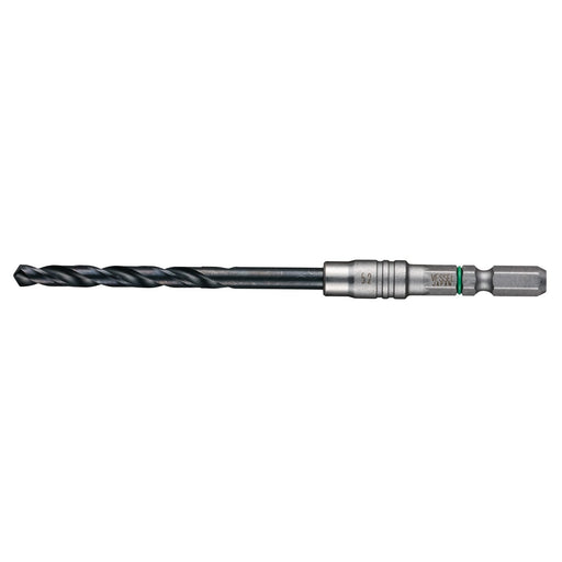 Vessel 5.2mm Cushion Drill Bit AMD-5.2 for Iron and Metal Work-Kiichin - The #1 Place for Japanese Goods in Your Hand!
