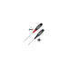 Vessel Cushion Grip Driver Thin Shaft Type -100mm 610 Series-Kiichin - The #1 Place for Japanese Goods in Your Hand!