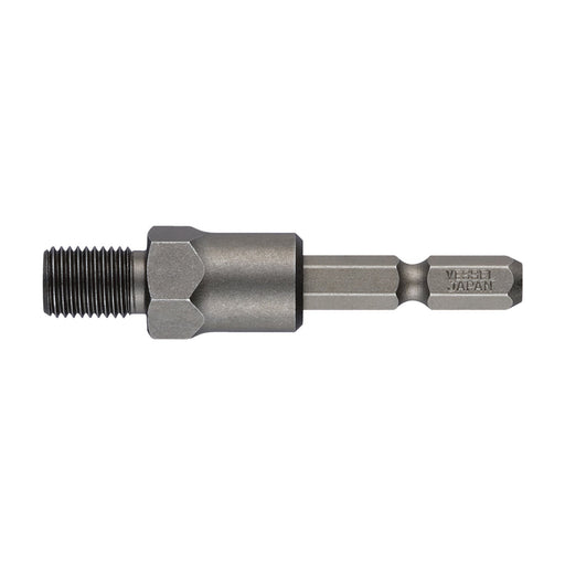 Vessel 3/8-24UNF Drill Chuck Replacement Shaft - BH-24 Vessel Series-Kiichin - The #1 Place for Japanese Goods in Your Hand!