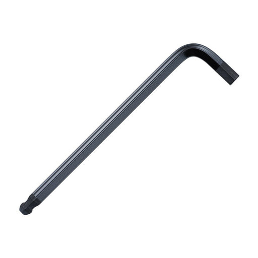 Vessel 10mm Hexagonal Bar L-Type Wrench with Rainball - Vessel 8900Bp-Kiichin - The #1 Place for Japanese Goods in Your Hand!