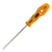 Vessel Power Grip T25H Torx Screwdriver Tamper-Proof 120 B-5400Tx Series-Kiichin - The #1 Place for Japanese Goods in Your Hand!