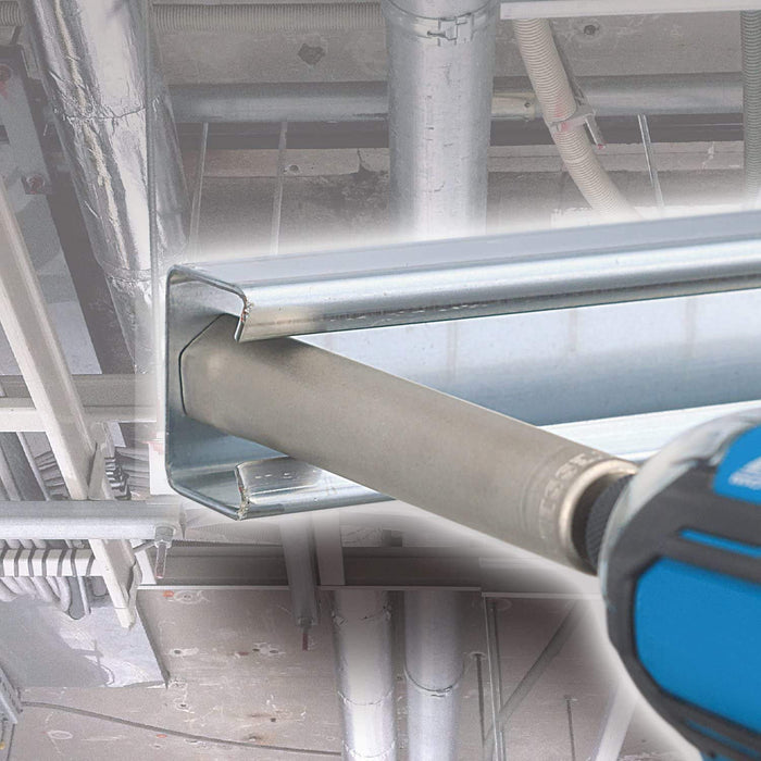 Vessel 17x300mm Raceway Socket Across Flats - Kar201730 Vessel Brand-Kiichin - The #1 Place for Japanese Goods in Your Hand!
