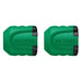 Vessel Short Type Green Screw Mag Catcher with Magnetizer - 2 Piece Set Nms-2Pg-Kiichin - The #1 Place for Japanese Goods in Your Hand!