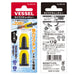 Vessel 2-Piece Yellow Magnetizer Screw Catcher NMC-2PY-Kiichin - The #1 Place for Japanese Goods in Your Hand!