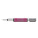 Vessel GSH015S Hex Gosai Bit 1.5X65 1pc-Kiichin - The #1 Place for Japanese Goods in Your Hand!