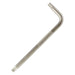 Vessel Torx T25 L-Type Wrench - Robust 8500Tx Tool by Vessel-Kiichin - The #1 Place for Japanese Goods in Your Hand!