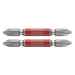 Vessel 40V Double End Plus Gosai Bit 2x65 Set of 2 GS142065-Kiichin - The #1 Place for Japanese Goods in Your Hand!