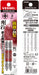 Vessel 40V Double End Plus Gosai Bit 2x65 Set of 2 GS142065-Kiichin - The #1 Place for Japanese Goods in Your Hand!