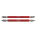 Vessel 40V Double End Plus Gosai Bit Set 2x110 Pack of 2-Kiichin - The #1 Place for Japanese Goods in Your Hand!