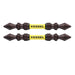 Vessel 40V Double Ended Bit Sakisbo Torsion +1x65 Sst141065 2 Pieces Set-Kiichin - The #1 Place for Japanese Goods in Your Hand!