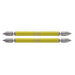 Vessel 40V Compatible 2-Piece Double-Ended Plus Gosai Bit Set +1 X 110 GS141110-Kiichin - The #1 Place for Japanese Goods in Your Hand!
