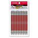 Vessel 40V 10-Piece Set with Double Ended Plus Gosai Bit GS10P2110F Model-Kiichin - The #1 Place for Japanese Goods in Your Hand!