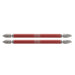 Vessel 40V Double Ended Gosai Bit Set - 130 2 Piece GS142130-Kiichin - The #1 Place for Japanese Goods in Your Hand!