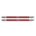 Vessel 40V Double Ended Gosai Bit Set - 130 2 Piece GS142130-Kiichin - The #1 Place for Japanese Goods in Your Hand!