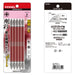 Vessel 40V-Compatible 5-Piece Set with Double Ended Plus Gosai Bit GS5P2130-Kiichin - The #1 Place for Japanese Goods in Your Hand!