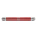 Vessel 40V Compatible 2-Piece Double Ended Gosai Bit Set GS142150-Kiichin - The #1 Place for Japanese Goods in Your Hand!