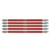 Vessel 40V Double Ended Gosai Bit Set Plus 2 x 150 5-Piece GS5P2150-Kiichin - The #1 Place for Japanese Goods in Your Hand!