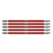 Vessel 40V Double Ended Gosai Bit Set Plus 2 x 150 5-Piece GS5P2150-Kiichin - The #1 Place for Japanese Goods in Your Hand!