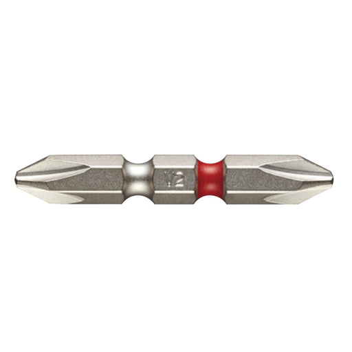 Vessel 40V Gosai Bit Set Double Ended Plus +2 x 45 1 Piece - GS142045-Kiichin - The #1 Place for Japanese Goods in Your Hand!