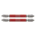 Vessel 40V Double Ended Gosai Bit Set 2-Piece +2 X 82 - Vessel GS142082-Kiichin - The #1 Place for Japanese Goods in Your Hand!