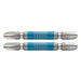 Vessel 40V Double-Ended Gosai Bit Set +3 X 65 Pack of 2 - Vessel GS143065-Kiichin - The #1 Place for Japanese Goods in Your Hand!