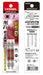 Vessel 40V Double Ended Square Gosai Bit Set Sq2x65 2 Pcs GS14Sq2065-Kiichin - The #1 Place for Japanese Goods in Your Hand!