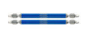 Vessel 40V Double Ended Square Gosai Bit Set 2 Piece Sq3x110 - GS14Sq3110-Kiichin - The #1 Place for Japanese Goods in Your Hand!