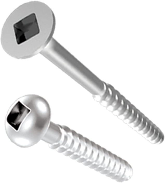 Vessel 40V Double Ended Square Gosai Bit Set Sq3x150 Set of 2 GS14Sq3150-Kiichin - The #1 Place for Japanese Goods in Your Hand!
