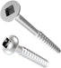 Vessel 40V Double Ended Square Gosai Bit Set Sq3x150 Set of 2 GS14Sq3150-Kiichin - The #1 Place for Japanese Goods in Your Hand!